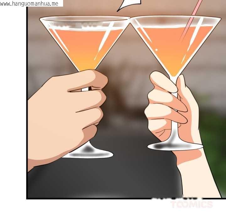 韩国漫画难缠姐妹偏要和我同居/家教住我家韩漫_难缠姐妹偏要和我同居/家教住我家-第85话在线免费阅读-韩国漫画-第93张图片