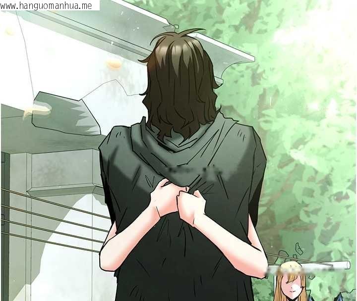 韩国漫画末日雕堡韩漫_末日雕堡-第70话-人类终结计划在线免费阅读-韩国漫画-第309张图片