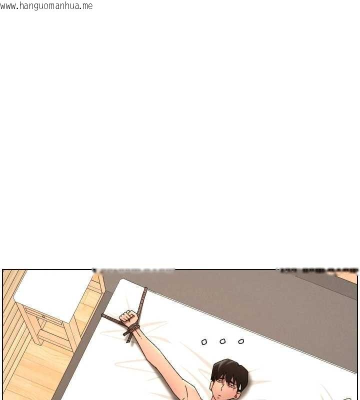 韩国漫画兄妹的秘密授课韩漫_兄妹的秘密授课-第100话-偿「精」债:-店长篇在线免费阅读-韩国漫画-第1张图片