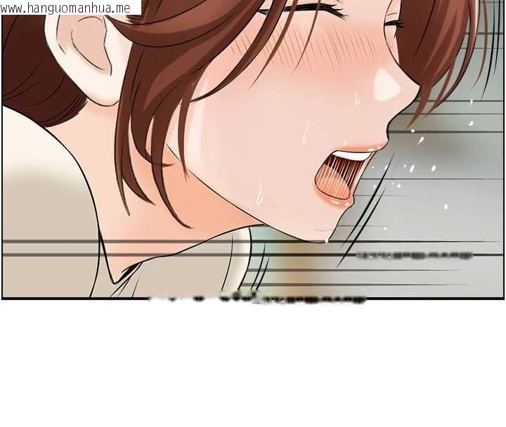 韩国漫画情欲宝鉴韩漫_情欲宝鉴-第24话-是我儿子干的吗?在线免费阅读-韩国漫画-第27张图片