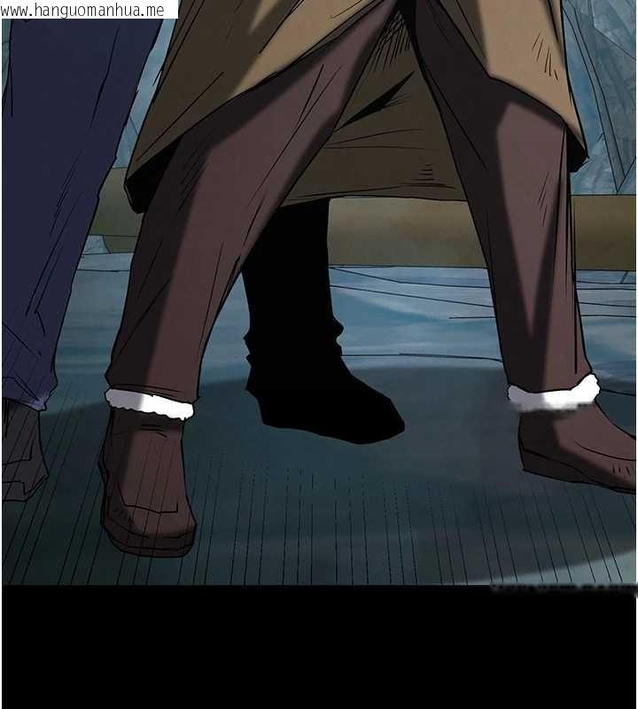 韩国漫画末日雕堡韩漫_末日雕堡-第70话-人类终结计划在线免费阅读-韩国漫画-第168张图片