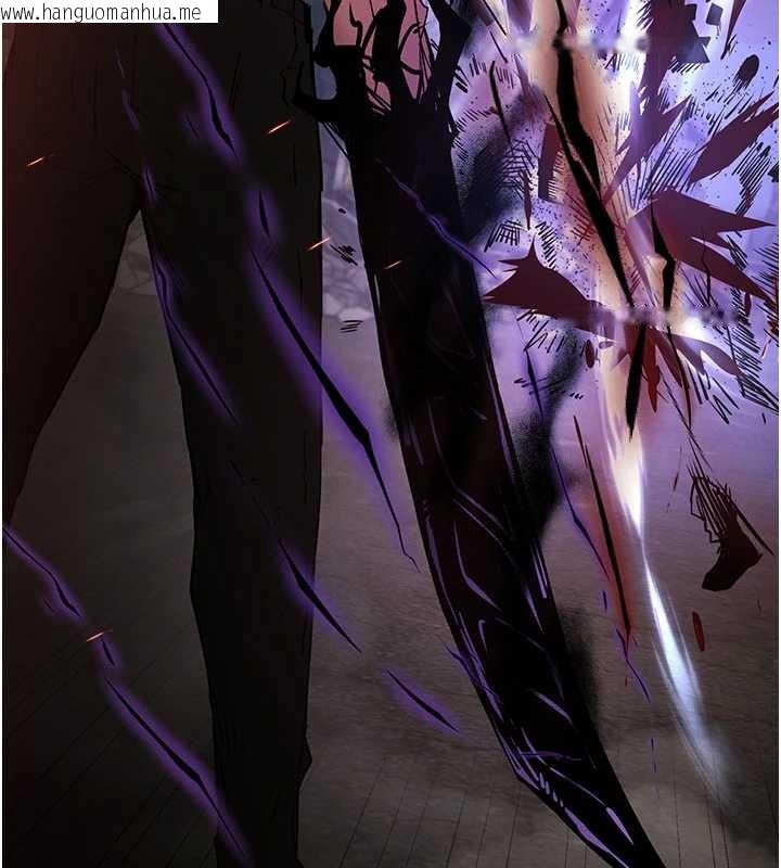 韩国漫画末日雕堡韩漫_末日雕堡-第70话-人类终结计划在线免费阅读-韩国漫画-第132张图片