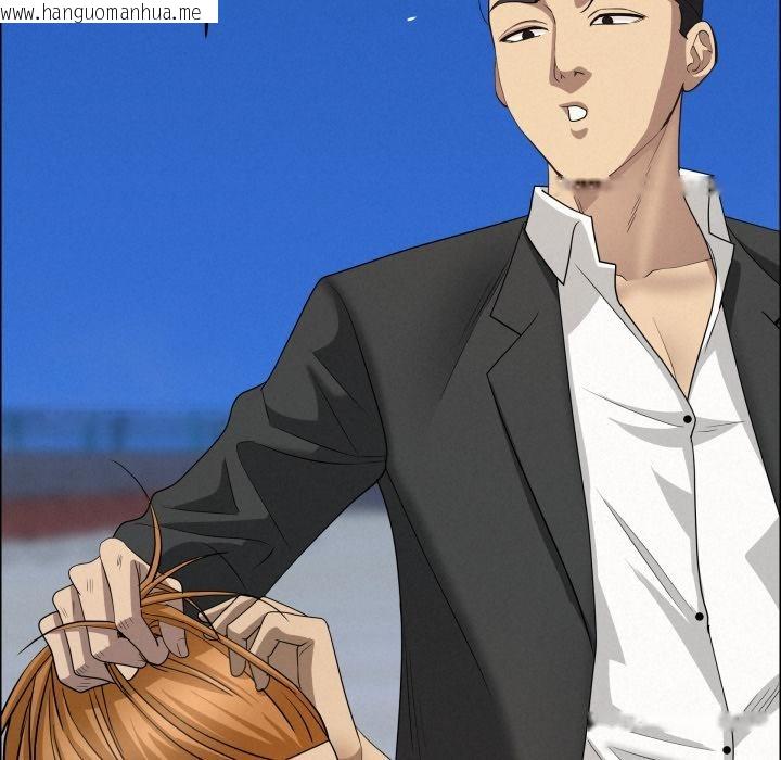 韩国漫画贵妇的专属保镳韩漫_贵妇的专属保镳-第57话在线免费阅读-韩国漫画-第114张图片