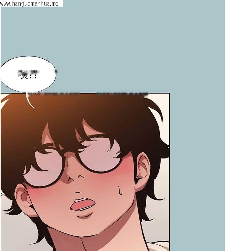 韩国漫画不要恋爱要打砲韩漫_不要恋爱要打砲-第35话-差点没把持住在线免费阅读-韩国漫画-第16张图片