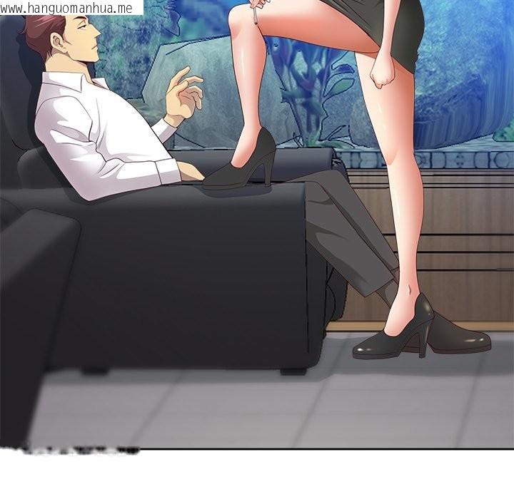 韩国漫画最强男人/天降奇迹韩漫_最强男人/天降奇迹-第66话在线免费阅读-韩国漫画-第98张图片