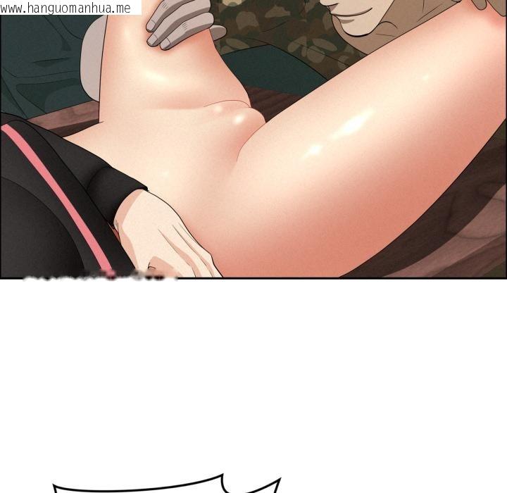 韩国漫画贵妇的专属保镳韩漫_贵妇的专属保镳-第57话在线免费阅读-韩国漫画-第85张图片