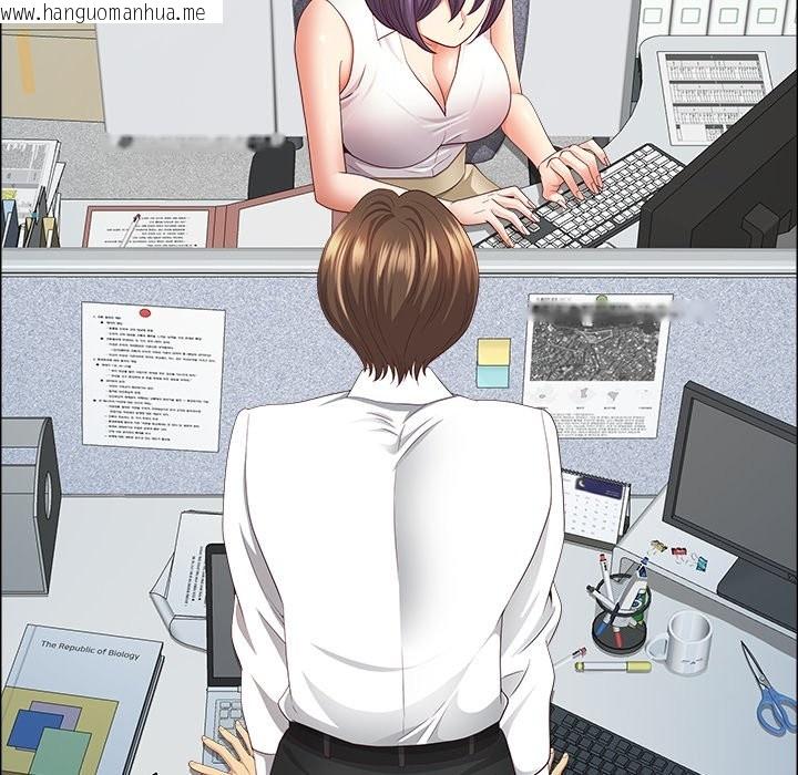 韩国漫画最强男人/天降奇迹韩漫_最强男人/天降奇迹-第66话在线免费阅读-韩国漫画-第68张图片