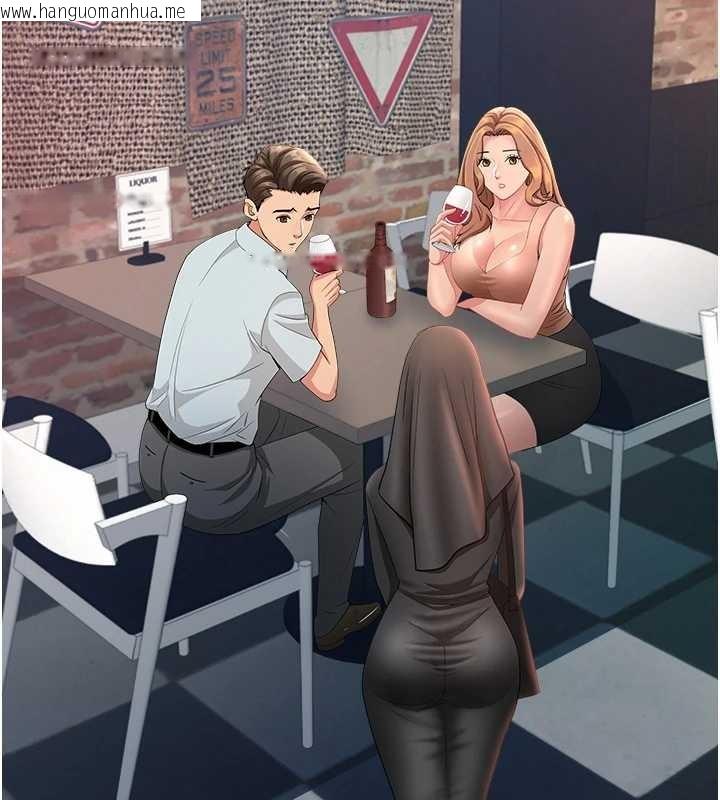 韩国漫画罪爱人妻韩漫_罪爱人妻-第25话-修女怎么会在这种地方…?在线免费阅读-韩国漫画-第166张图片