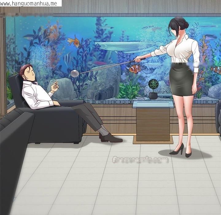 韩国漫画最强男人/天降奇迹韩漫_最强男人/天降奇迹-第66话在线免费阅读-韩国漫画-第15张图片