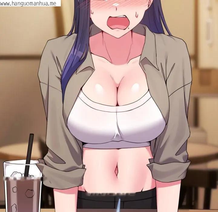 韩国漫画恋上年上的她韩漫_恋上年上的她-第50话在线免费阅读-韩国漫画-第61张图片