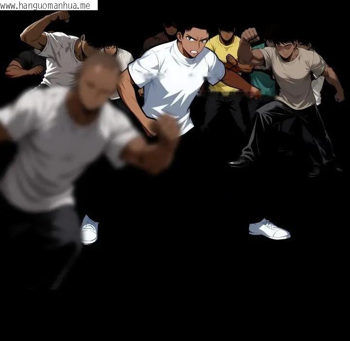 韩国漫画黑道X上班族/我身体里的那个家伙韩漫_黑道X上班族/我身体里的那个家伙-第51话在线免费阅读-韩国漫画-第128张图片