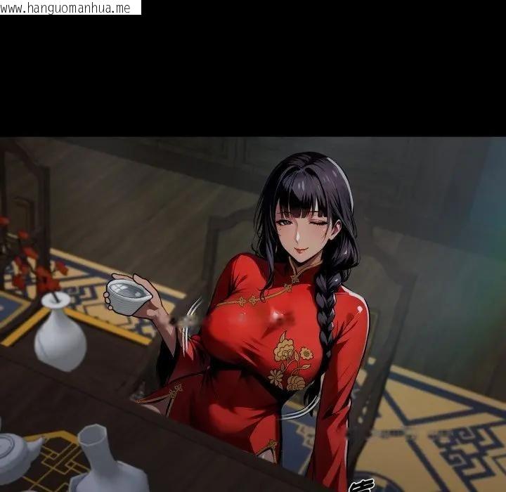 韩国漫画黑道X上班族/我身体里的那个家伙韩漫_黑道X上班族/我身体里的那个家伙-第51话在线免费阅读-韩国漫画-第164张图片