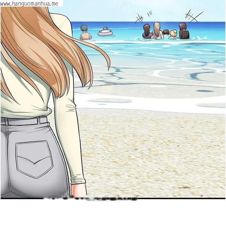 韩国漫画玩转学姐韩漫_玩转学姐-第101话-拜托你去勾引我姐!!!在线免费阅读-韩国漫画-第7张图片