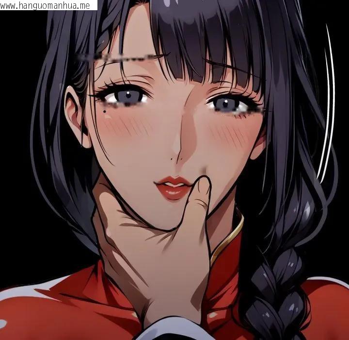 韩国漫画黑道X上班族/我身体里的那个家伙韩漫_黑道X上班族/我身体里的那个家伙-第51话在线免费阅读-韩国漫画-第171张图片