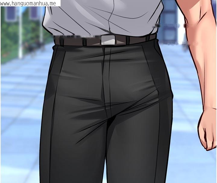 韩国漫画馆长是大野狼韩漫_馆长是大野狼-第11话-必须好好教训说谎的孩子在线免费阅读-韩国漫画-第179张图片