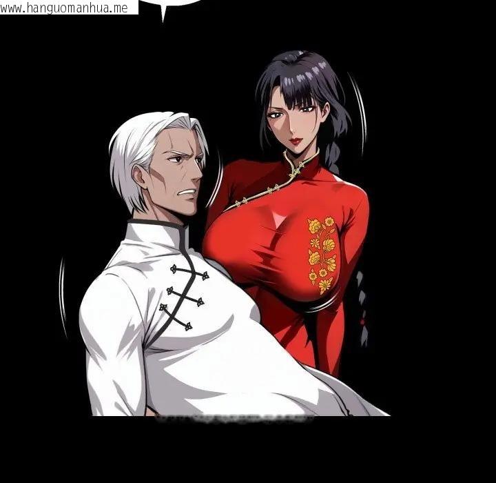 韩国漫画黑道X上班族/我身体里的那个家伙韩漫_黑道X上班族/我身体里的那个家伙-第51话在线免费阅读-韩国漫画-第20张图片