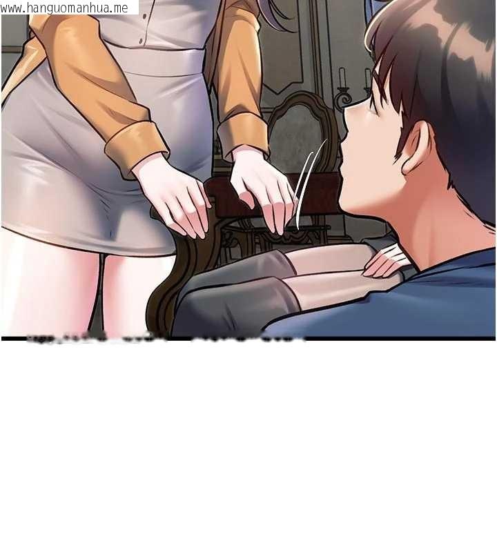 韩国漫画特色新视界韩漫_特色新视界-第31话-左拥右抱的密室逃脱在线免费阅读-韩国漫画-第141张图片