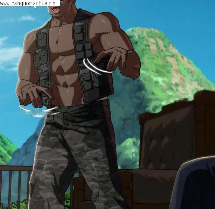 韩国漫画危险同学会韩漫_危险同学会-第109话在线免费阅读-韩国漫画-第154张图片