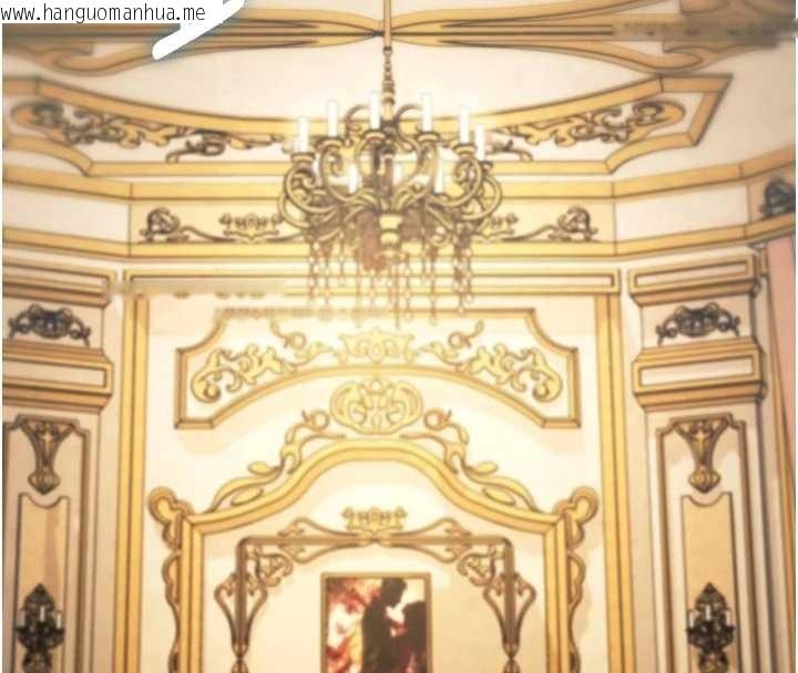 韩国漫画特色新视界韩漫_特色新视界-第31话-左拥右抱的密室逃脱在线免费阅读-韩国漫画-第8张图片