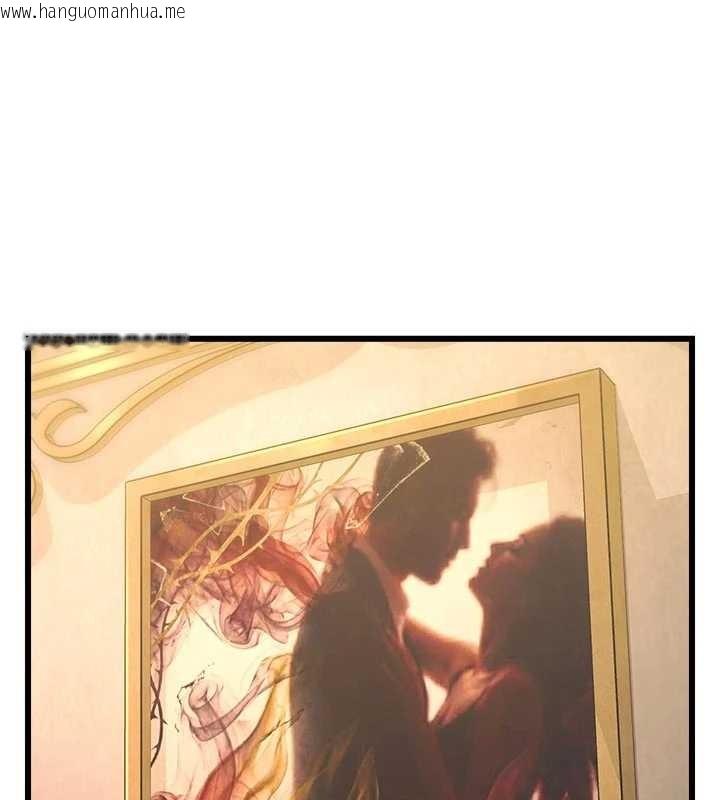 韩国漫画特色新视界韩漫_特色新视界-第31话-左拥右抱的密室逃脱在线免费阅读-韩国漫画-第10张图片