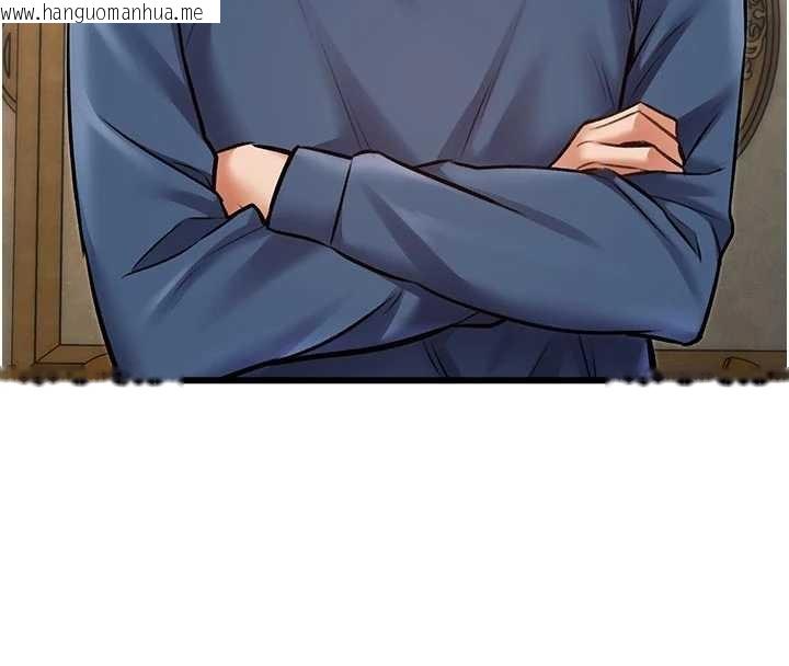 韩国漫画特色新视界韩漫_特色新视界-第31话-左拥右抱的密室逃脱在线免费阅读-韩国漫画-第172张图片