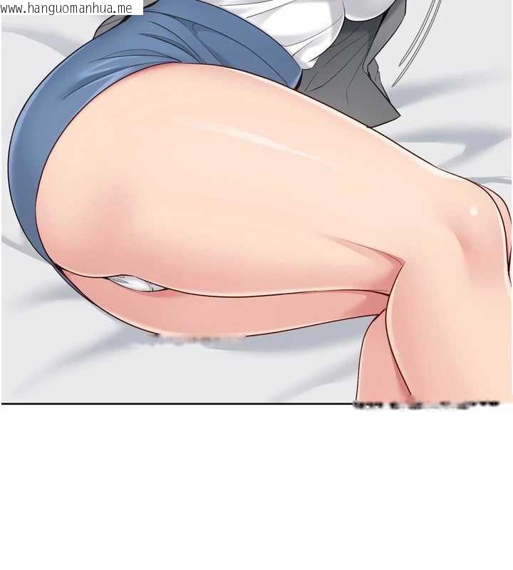 韩国漫画Set-up!排球少女韩漫_Set-up!排球少女-第89话-渴望被扑倒的女人们在线免费阅读-韩国漫画-第56张图片