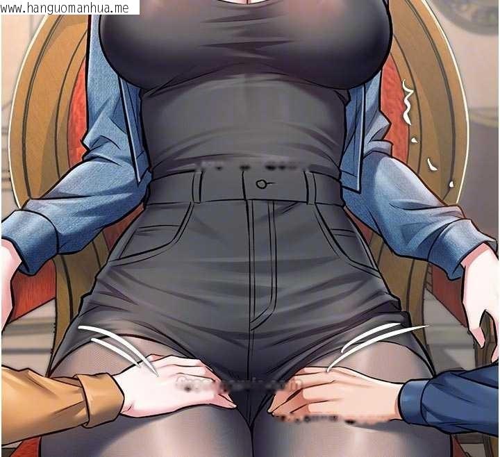 韩国漫画特色新视界韩漫_特色新视界-第31话-左拥右抱的密室逃脱在线免费阅读-韩国漫画-第105张图片