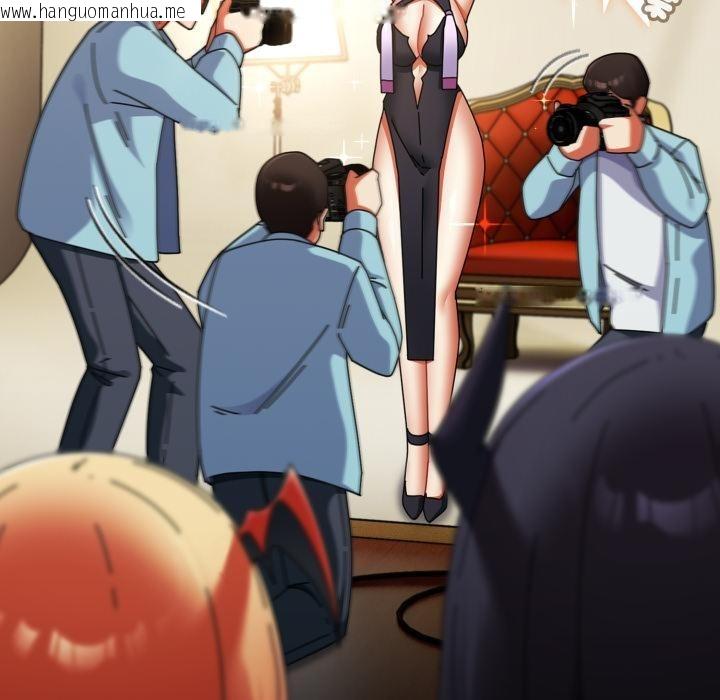 韩国漫画硬也要拍完韩漫_硬也要拍完-第32话在线免费阅读-韩国漫画-第55张图片