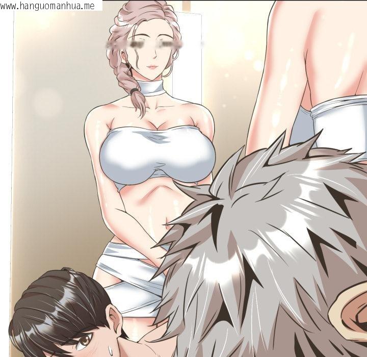 韩国漫画黑帮千金养成记/刺龙刺凤的女友韩漫_黑帮千金养成记/刺龙刺凤的女友-第18话在线免费阅读-韩国漫画-第256张图片