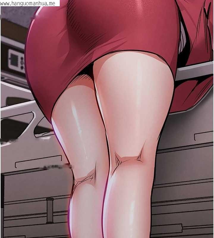 韩国漫画衣锦还乡韩漫_衣锦还乡-第38话-乱入的变态护理师在线免费阅读-韩国漫画-第142张图片