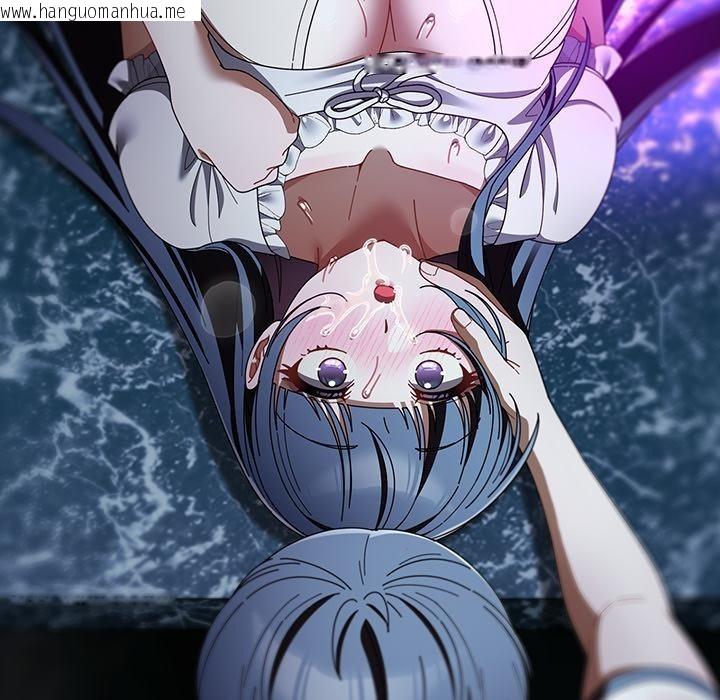 韩国漫画请弄脏我的女朋友/请玷污我女友韩漫_请弄脏我的女朋友/请玷污我女友-第47话在线免费阅读-韩国漫画-第158张图片