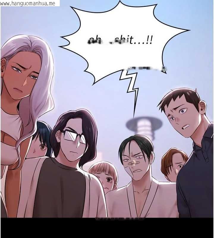 韩国漫画极乐泳池趴韩漫_极乐泳池趴-第26话-惨遭蹂躏的玛琳在线免费阅读-韩国漫画-第24张图片