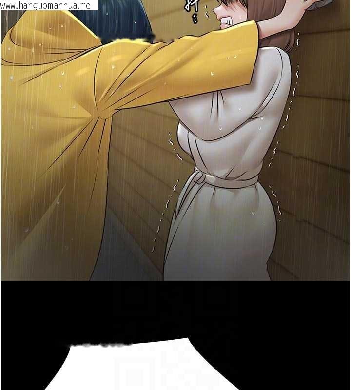 韩国漫画极乐泳池趴韩漫_极乐泳池趴-第26话-惨遭蹂躏的玛琳在线免费阅读-韩国漫画-第111张图片