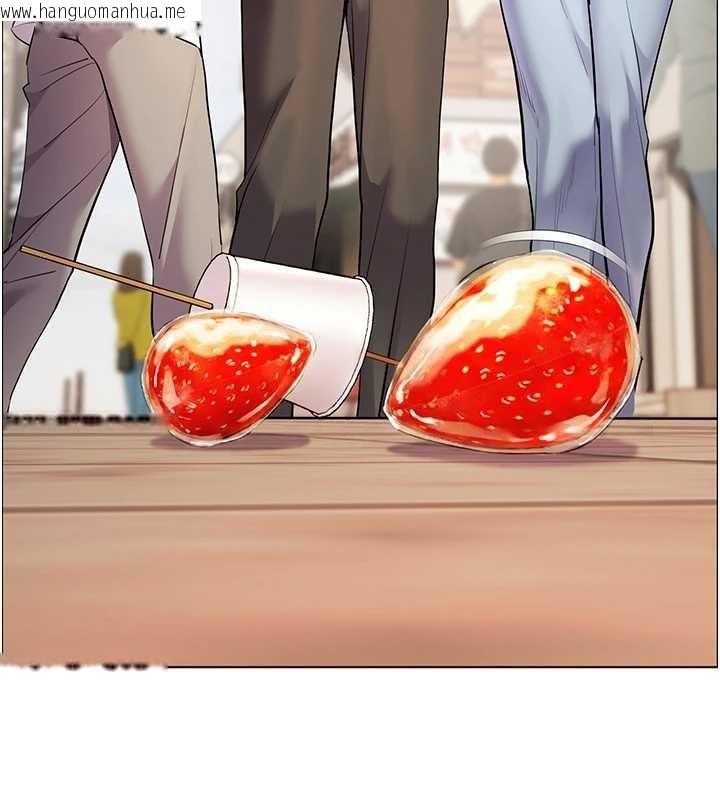 韩国漫画老师的亲密指导韩漫_老师的亲密指导-第91话-使出无敌魅惑勾心术在线免费阅读-韩国漫画-第142张图片