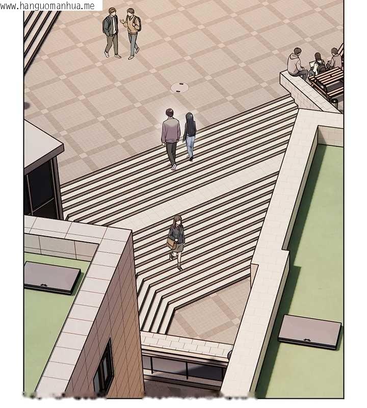 韩国漫画老师的亲密指导韩漫_老师的亲密指导-第91话-使出无敌魅惑勾心术在线免费阅读-韩国漫画-第51张图片