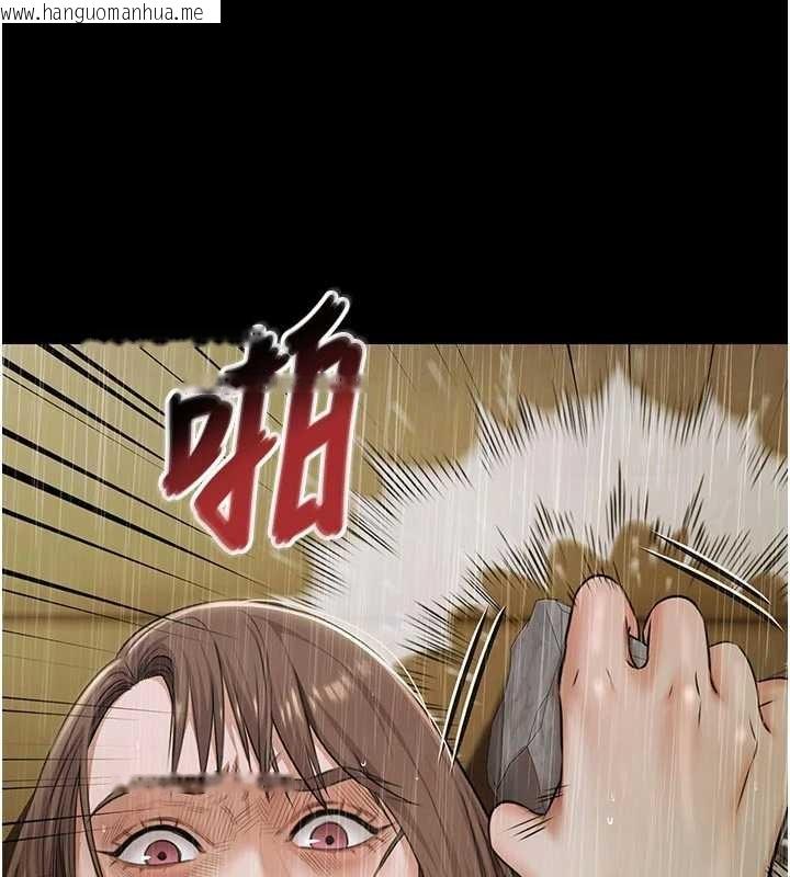 韩国漫画极乐泳池趴韩漫_极乐泳池趴-第26话-惨遭蹂躏的玛琳在线免费阅读-韩国漫画-第108张图片