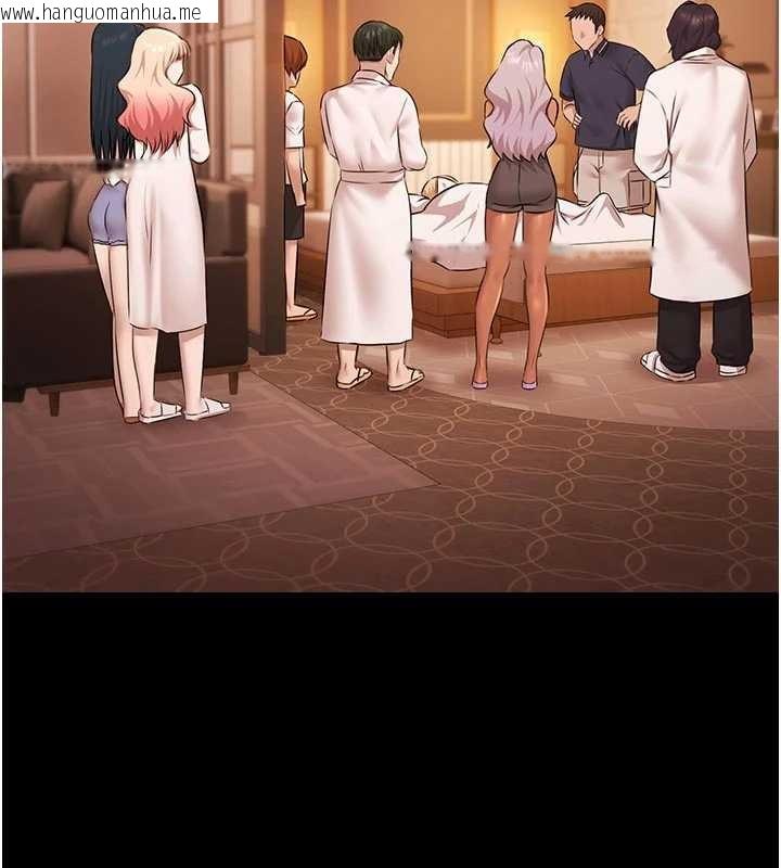 韩国漫画极乐泳池趴韩漫_极乐泳池趴-第26话-惨遭蹂躏的玛琳在线免费阅读-韩国漫画-第41张图片