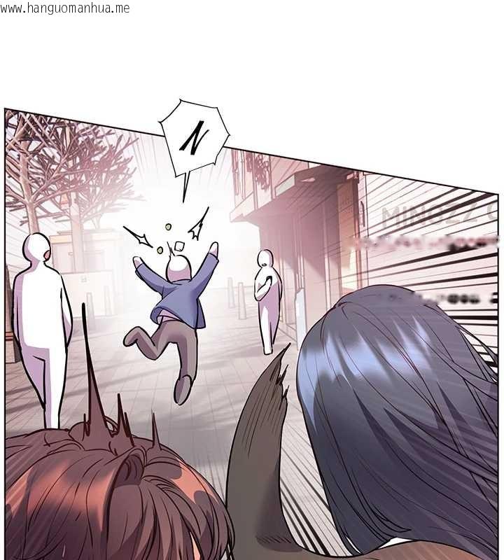 韩国漫画老师的亲密指导韩漫_老师的亲密指导-第91话-使出无敌魅惑勾心术在线免费阅读-韩国漫画-第147张图片