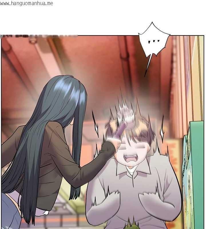 韩国漫画老师的亲密指导韩漫_老师的亲密指导-第91话-使出无敌魅惑勾心术在线免费阅读-韩国漫画-第163张图片