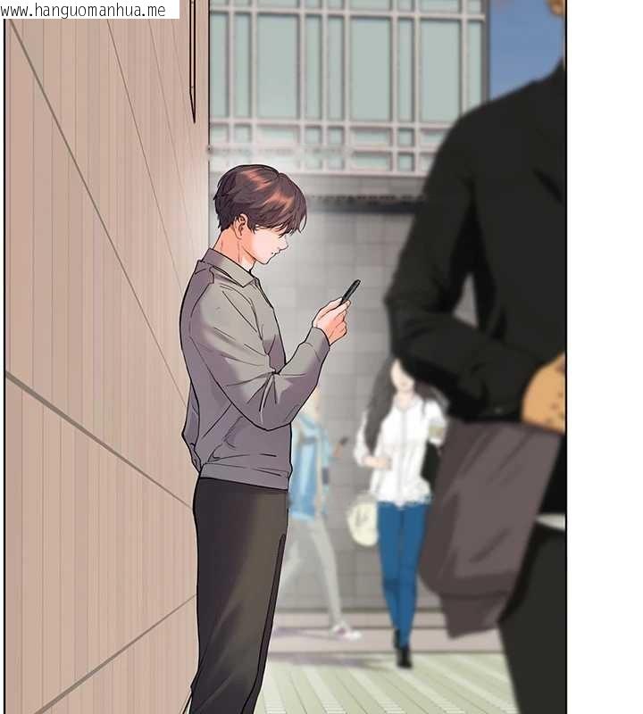 韩国漫画老师的亲密指导韩漫_老师的亲密指导-第91话-使出无敌魅惑勾心术在线免费阅读-韩国漫画-第14张图片