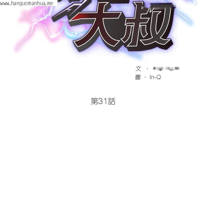 韩国漫画超导体觉醒/超导体大叔韩漫_超导体觉醒/超导体大叔-第31话在线免费阅读-韩国漫画-第23张图片