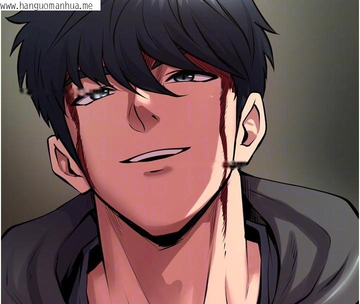 韩国漫画狱火重生韩漫_狱火重生-第60话-挥出复仇的拳头在线免费阅读-韩国漫画-第51张图片