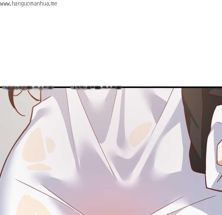 韩国漫画难缠姐妹偏要和我同居/家教住我家韩漫_难缠姐妹偏要和我同居/家教住我家-第87话在线免费阅读-韩国漫画-第137张图片