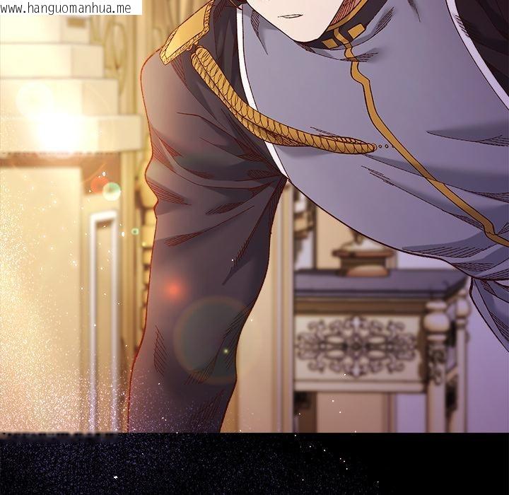 韩国漫画小姐由我来守护韩漫_小姐由我来守护-第13话在线免费阅读-韩国漫画-第11张图片