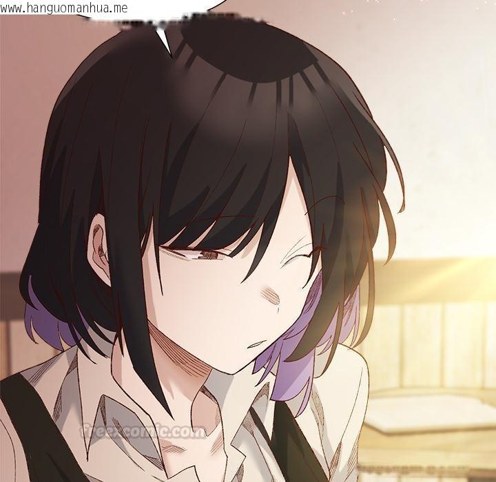 韩国漫画小姐由我来守护韩漫_小姐由我来守护-第13话在线免费阅读-韩国漫画-第135张图片