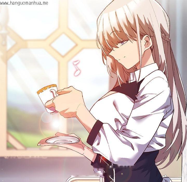 韩国漫画小姐由我来守护韩漫_小姐由我来守护-第13话在线免费阅读-韩国漫画-第116张图片