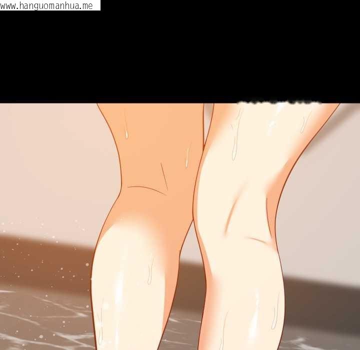 韩国漫画难缠姐妹偏要和我同居/家教住我家韩漫_难缠姐妹偏要和我同居/家教住我家-第87话在线免费阅读-韩国漫画-第114张图片