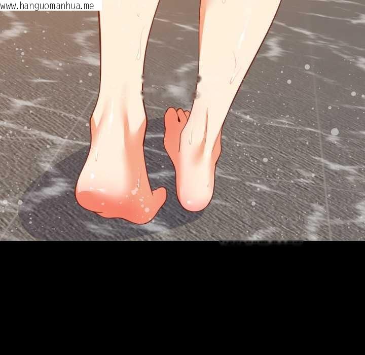 韩国漫画难缠姐妹偏要和我同居/家教住我家韩漫_难缠姐妹偏要和我同居/家教住我家-第87话在线免费阅读-韩国漫画-第115张图片