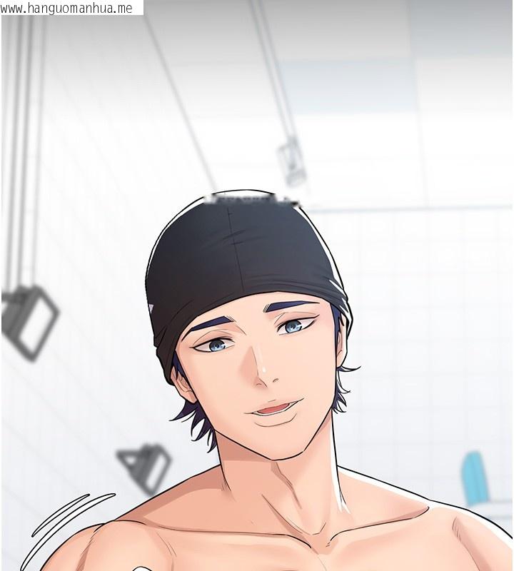 韩国漫画山雨密谈韩漫_山雨密谈-第2话-不知分寸的游泳教练在线免费阅读-韩国漫画-第24张图片