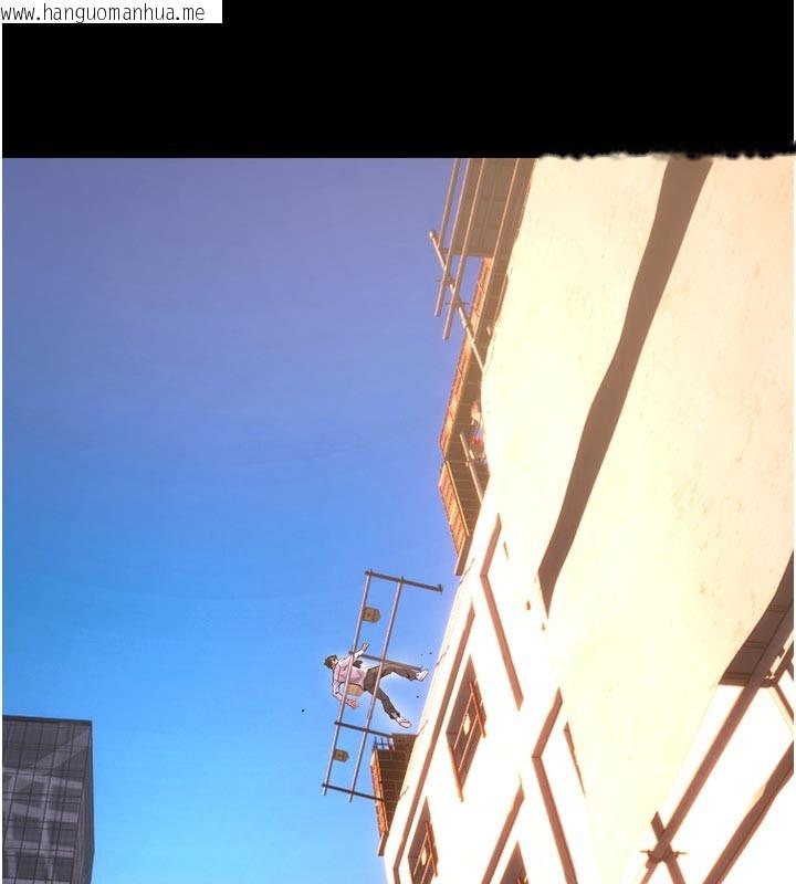 韩国漫画狱火重生韩漫_狱火重生-第60话-挥出复仇的拳头在线免费阅读-韩国漫画-第115张图片